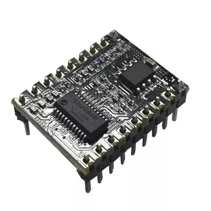 CI1302 Voice Intelligent Speech Recognition Control Speech Module Offline Recognition Module Development Board