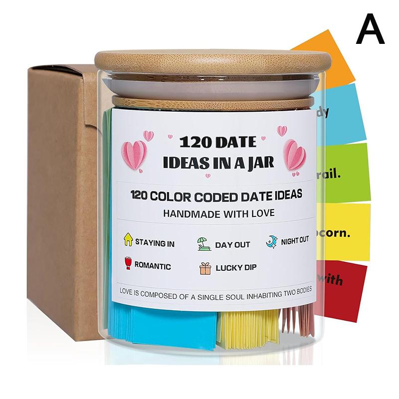 

Банка для игр на девичнике Идеи для свиданий Вечер свиданий Послание в бутылке Идеи для свиданий в банке Для невесты и свадебного реестра Товары для пар