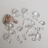 Elastic Cats Letter Silicone Casting Mold Silicone Texture Suitable for Handmade Jewelry Supplies and Gift Making