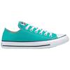 Converse Chuck Taylor All Star Vintage Casual Low-Top Espadrilles Unisex Bright Green