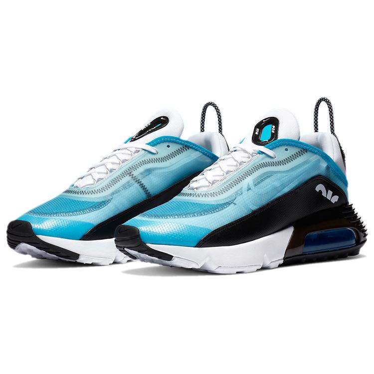New Nike Air Max 2090 Laser Blue CT1091-400