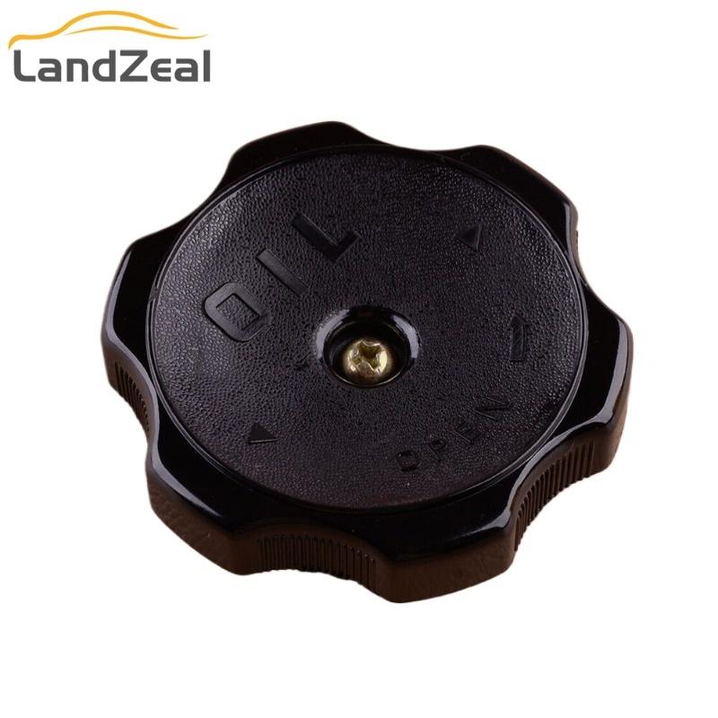 OEM MD132260 1250A015 Automobiles Engine Oil Filler Cap Fit For Hyundai Galloper Mitsubishi Pajero Montero Triton L200