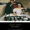 The Europeans by Henry James Paperback Book 9780141441405