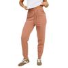 Womens/Ladies Skinny Jogging Bottoms