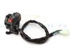 Motorcycle ATV Multi-Function Control Handle Switch LH Suitable For China 250cc 300cc ATV Jinling Fuxing Kandi Taotao Modified