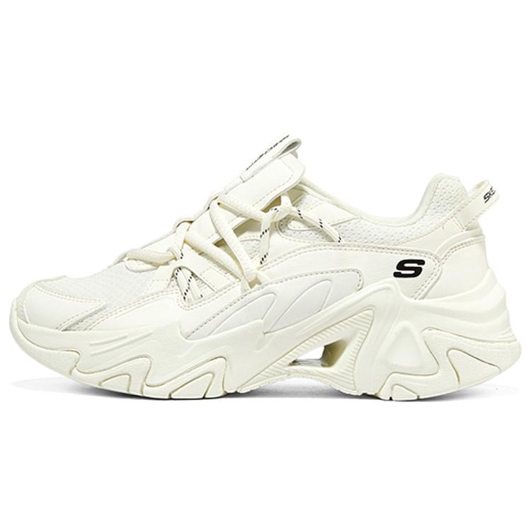 (WMNS) Skechers DLites Stamina Women s 896072-OFWT EU 38