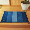 Hagiwara Gabbeh Approximately Handwoven Product Number 270034635 Rug, 70x120cm, "GABBEH D20," Wool, Thick,