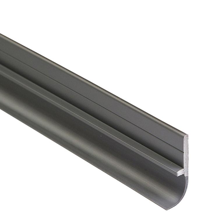 Windgeräuschreduzierung Türdichtung Flexible Türbodendichtung für Windgeräuschreduzierung und Staubschutz