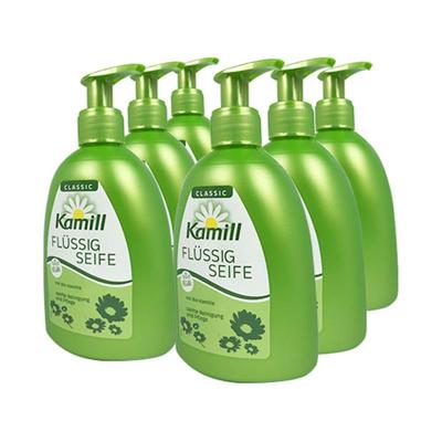 Camille Hand Wash Classic 300ml X 6 Pack [Box Product]