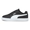 Puma Caven Μαύρα Λευκά Unisex Αθλητικά Παπούτσια 380810-04