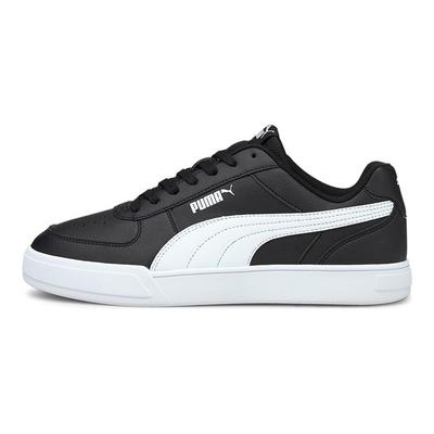 Caven Black White Unisex Sneakers 380810-04