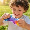 Ice Stick Squeeze Toy Stress Relief Simulation Ice Cream Sensory Toy Hand Exercise Decompression Relaxation Tool Summer
