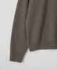 ANOTHER OFFICE Ensemble Cashmere Knit (Soil)