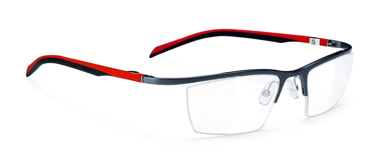 

RUDY PROJECT Spirofull Rim SUF Red Black A Frame 0330ML30RN02A