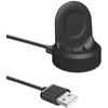 Wireless Fast Charger Base For Samsung Gear S2 S3 S4Frontier Watch USB Charging Cable For Samsung Galaxy Watch SM-R800 R810 R815