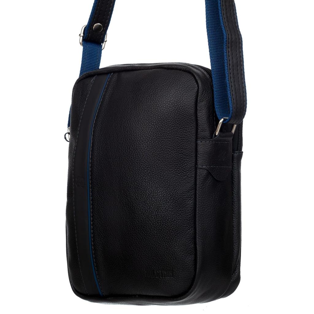 Men' Leather Bag Omen Ognik