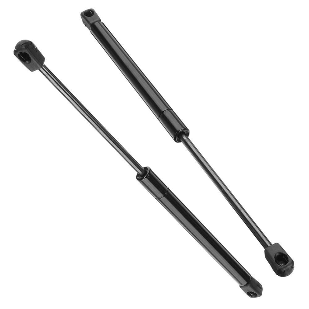 2 Pcs Car Trunk Gas Spring Support Rod Hydraulic Rod for Suzuki Alto 2009-2014 HA25 HA35 2009-2016