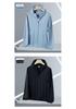 Lightweight UPF50+ Sun Protection Jacket - Breathable Ice Silk for Men & Women Summer Wear