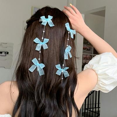 Accessori per capelli – Fermagli per capelli