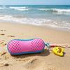Breathable Swimming Goggles Case EVA Goggles Storage Box Goggles Protective Cover  Men Women