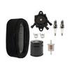 Air Filter Maintenance Kits 11013-7024, 11013-7005, 11013-7010 And 11013-7027 Lawn Mower Air Filter Kit Replacement
