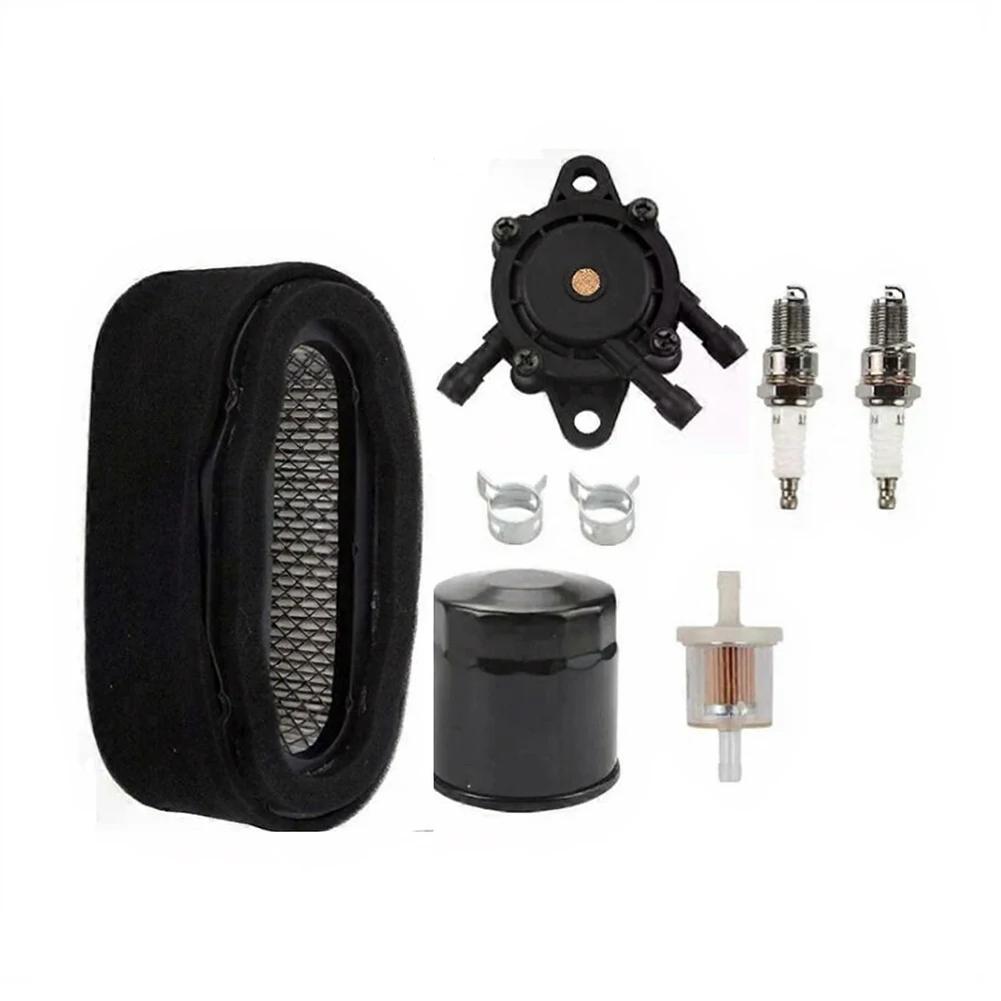 Air Filter Maintenance Kits 11013-7024, 11013-7005, 11013-7010 And 11013-7027 Lawn Mower Air Filter Kit Replacement