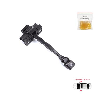 EDP1467 Tope de Puerta Delantera Comprobador Conjunto Limitador Correa para Skoda Octavia MK3 III A7 5E 5E3 5E5 2012-2021 5E0837249