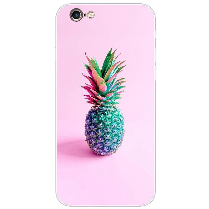 

Чехол для iphone 4 4S 5 5S se силиконовый чехол мягкий чехол из ТПУ для телефона Funda iphone 4 4S 5 5S se чехол для задней панели телефона полный защитный чехол iphone 4 4s