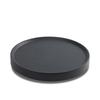 ETRAVEL Flower Pot Stand with Casters Can Be Flower Planter Pot Gardening Pot Holder Easy To For Air Black Gray Diameter Casters, Hidden, Stand,