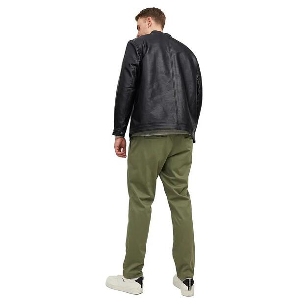 Jack & Jones Rocky Clean Plus Size Jacket