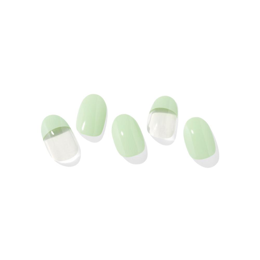 Ohora N Silky miNt Nägel
