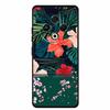 3D Phone Cover For Tecno Pova 6 Neo Pova6Neo Cases Soft TPU Silicone Case Tecno Pova 6 Pro Pova6 Embossed Flowers Blossoms Funda