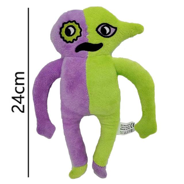 My Singing Monsters  Plush Toys  Plush Cute Soft Stuffed Kawaii Cartoon Dolls  Kids Gift Toy