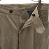 ARMANI Overall handle Pants 48 Khaki Men's Used