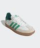 adidas Adidas Samba OG - White:Green JI3202 [Shipped from Korea] 100% Authentic