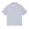 CovernoT AuThenTic PockeT Kragen T-shirt Aa co2402sT08 Bk Wh Lb Lp