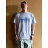 American Retro Heavy-Duty High-Weight Loose Embroidered Pure Cotton T-Shirt Men's Short-Sleeve Summer Base Layer Foreign Trade Men's Clothing Tee