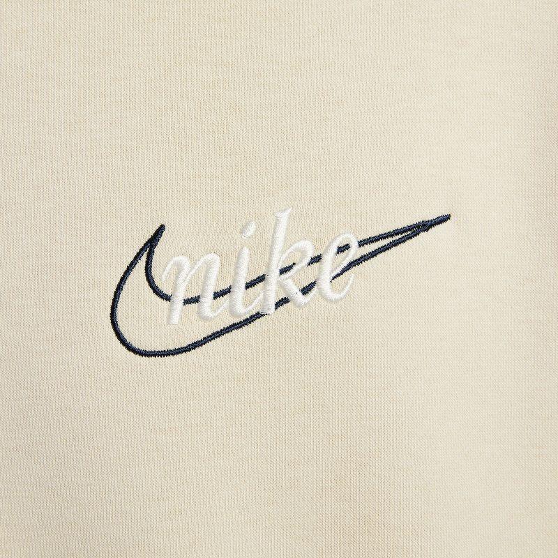 Nike Crew Neck Pullover Casual Long Sleeve Sweatshirt Men Tops IF0680-229