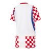 Nike Childrens/Kids 2026 Croatia Replica Football Shirt