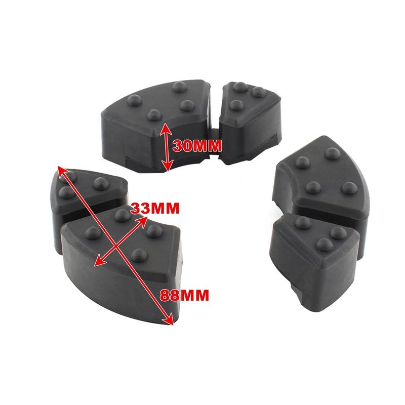 For BMW G310GS 2016-2025 G310R G310RR Rear Wheel Cush Drive Shock Dampener