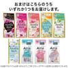 SOFLAN AIRIS Patio Fabric Softener Refill 850ml x 2 Bonus [Bulk Purchase] +