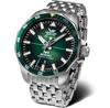 Vostok Europe Rocket N-1 Automatic Watch NH35A-225A710B