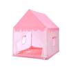 ZISIZ Children's Princess Play Tent