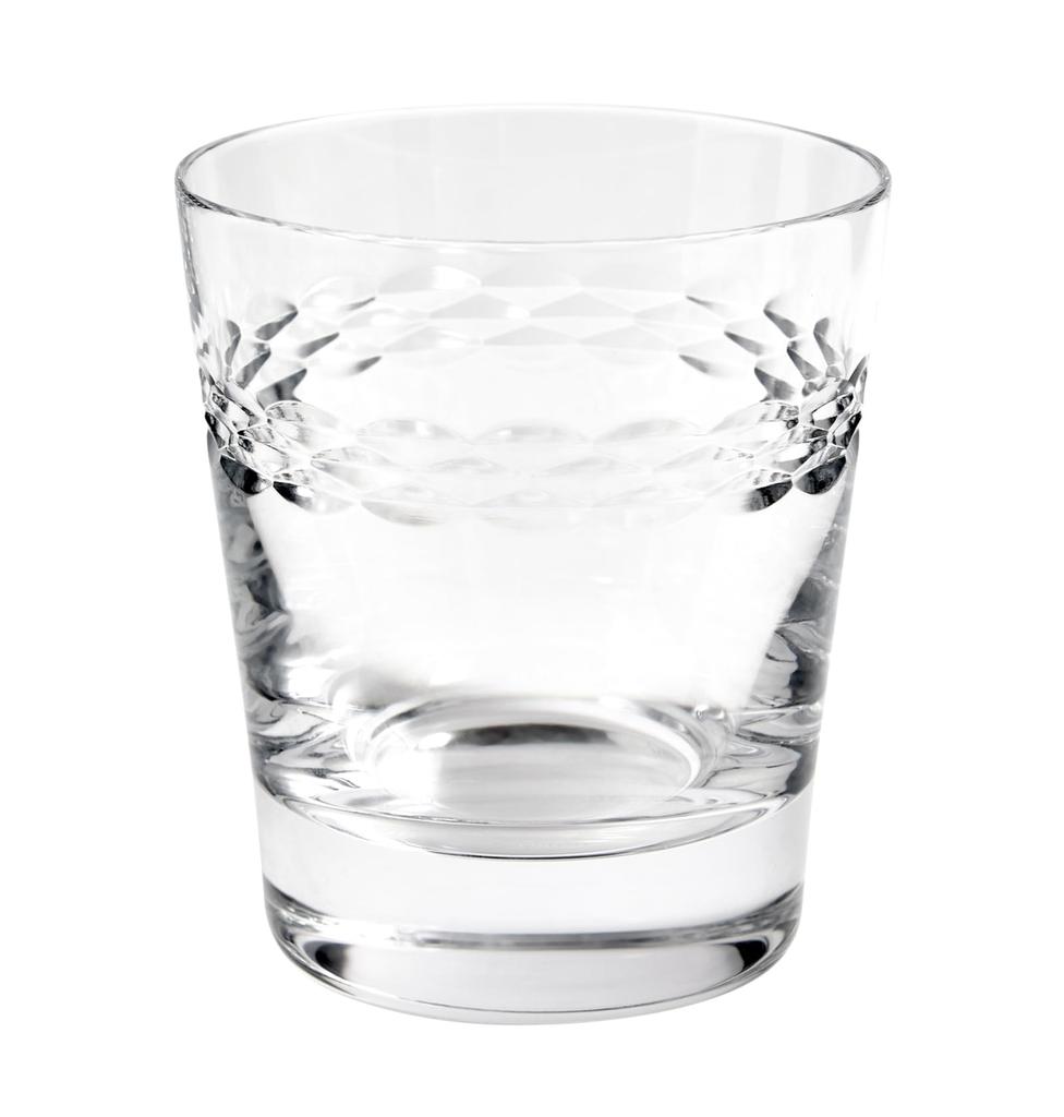 [Officially Imported] Wedgwood Neo Tumbler Glass, Wedding Gift, 1078810