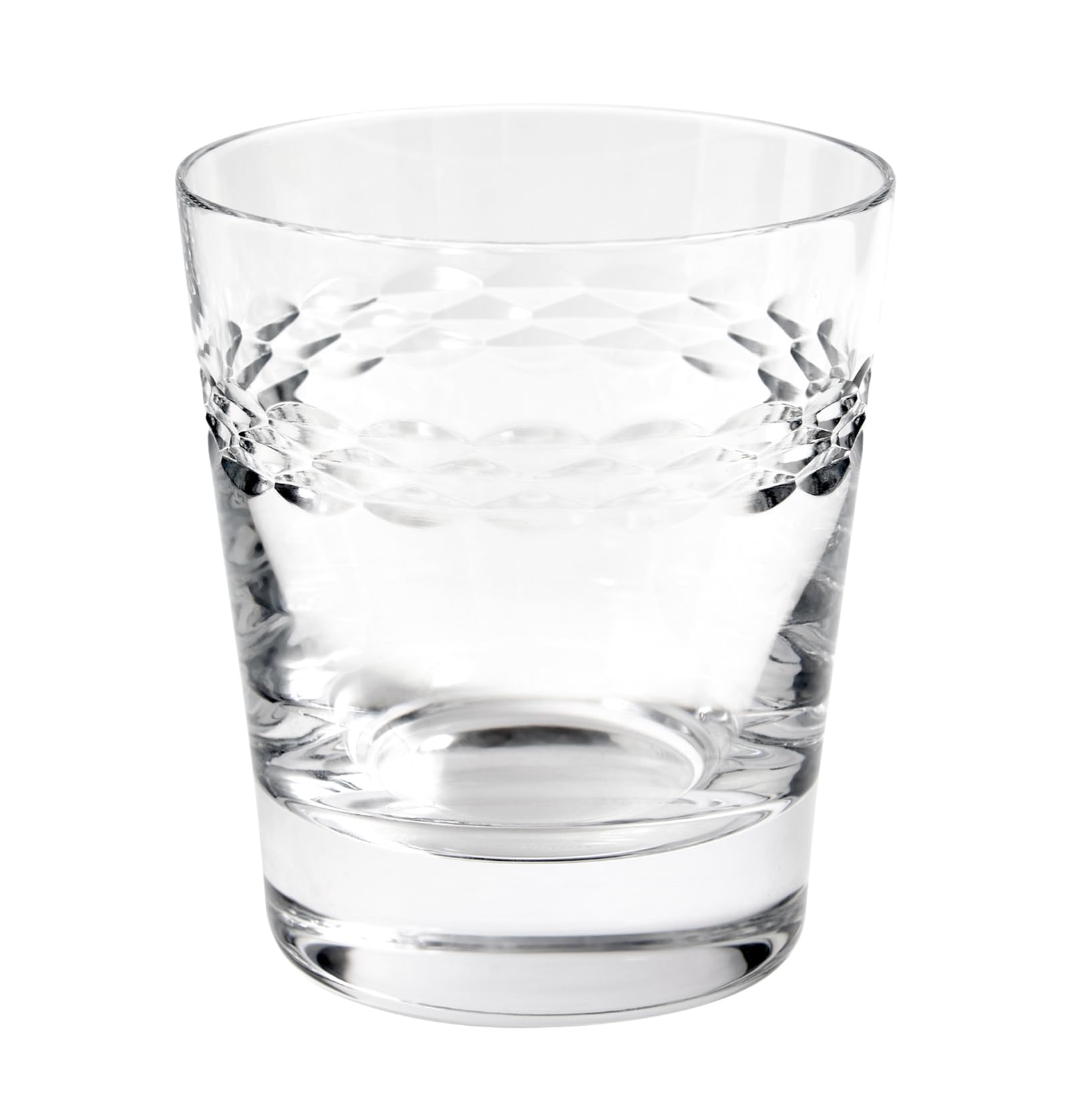 

[Officially Imported] Wedgwood Neo Tumbler Glass, Wedding Gift, 1078810