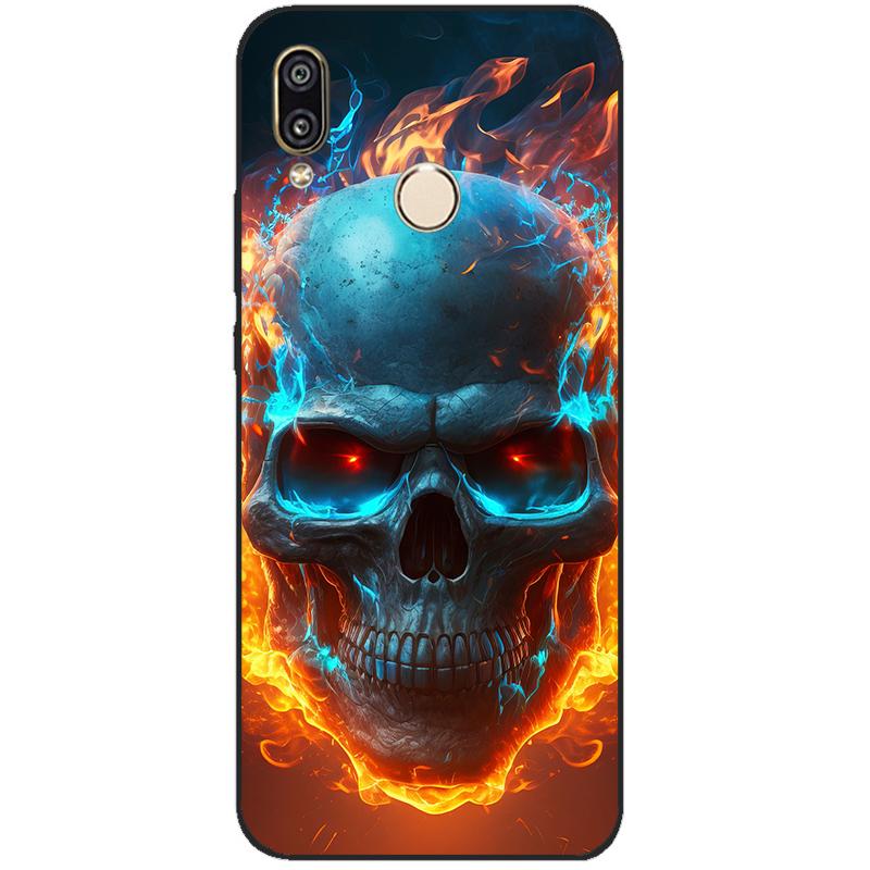 Case for Huawei P20 or P20Lite or P20Pro Case Silicone Back Cover Huawei P20 Pro Soft TPU Phone Case For Huawei P20lite Cases