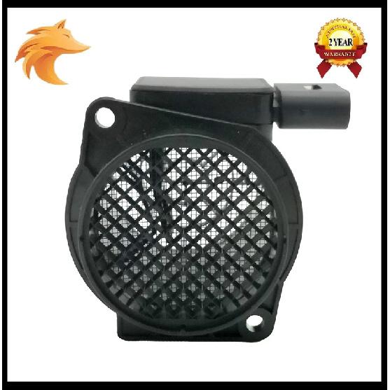 5WK9613 5WK9 613 A1110940148 Mass Air Flow Meter Maf Sensor For MERCEDES-BENZ W203 S203 CL203 C180 C200 C230 S202 C180T C200T