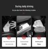XPeng Car Tissue Box | In-car Pull-out Paper Box | Hanging Armrest Paper Holder
