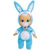 Cry Babies Tiny Easter Bunny Brook - Imc Toys - 908574 - Functional Dolls