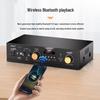 Soaiy SA-6105 Bluetooth PA Power Amplifier